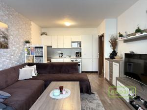 Prodej bytu 2+kk, Olomouc, Janského, 68 m2