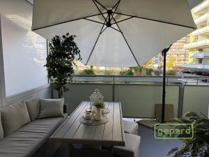 Prodej bytu 2+kk, Olomouc, Janského, 68 m2