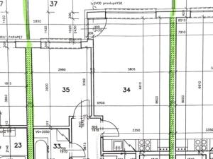 Prodej bytu 2+kk, Olomouc, Janského, 68 m2