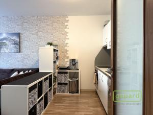 Prodej bytu 2+kk, Olomouc, Janského, 68 m2