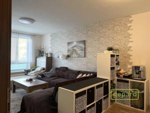 Prodej bytu 2+kk, Olomouc, Janského, 68 m2