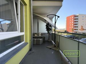 Prodej bytu 2+kk, Olomouc, Janského, 68 m2