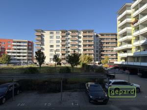 Prodej bytu 2+kk, Olomouc, Janského, 68 m2