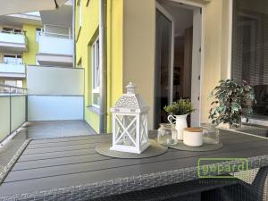 Prodej bytu 2+kk, Olomouc, Janského, 68 m2