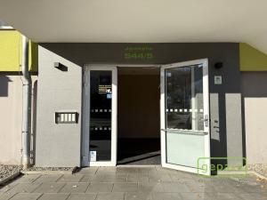 Prodej bytu 2+kk, Olomouc, Janského, 68 m2