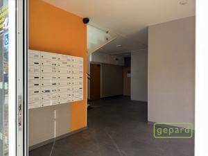 Prodej bytu 2+kk, Olomouc, Janského, 68 m2