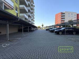 Prodej bytu 2+kk, Olomouc, Janského, 68 m2