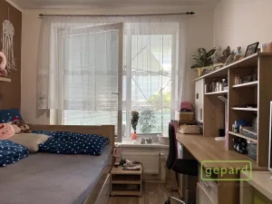 Prodej bytu 2+kk, Olomouc, Janského, 68 m2