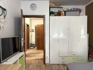 Prodej bytu 2+kk, Olomouc, Janského, 68 m2