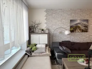 Prodej bytu 2+kk, Olomouc, Janského, 68 m2