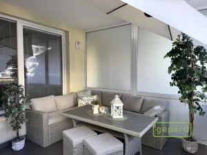 Prodej bytu 2+kk, Olomouc, Janského, 68 m2