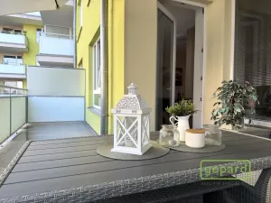 Prodej bytu 2+kk, Olomouc, Janského, 68 m2