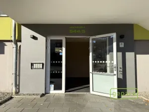 Prodej bytu 2+kk, Olomouc, Janského, 68 m2