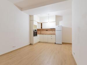 Pronájem bytu 1+kk, Příbram - Příbram I, Špitálská, 25 m2