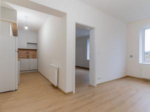 Pronájem bytu 2+kk, Příbram - Příbram I, Špitálská, 43 m2