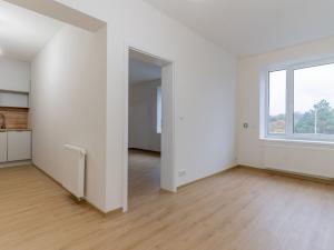 Pronájem bytu 2+kk, Příbram - Příbram I, Špitálská, 43 m2