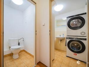 Pronájem bytu 2+kk, Praha - Kbely, Herlíkovická, 52 m2