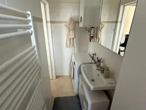 Pronájem bytu 3+kk, Praha - Vršovice, Na spojce, 95 m2