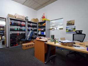 Pronájem skladu, Praha - Letňany, 262 m2