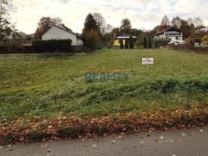 Prodej pozemku pro bydlení, Kostelec nad Vltavou, 860 m2