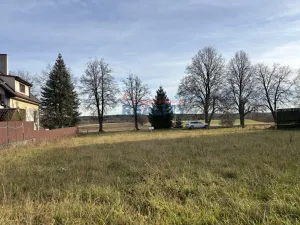 Prodej pozemku pro bydlení, Kostelec nad Vltavou, 860 m2