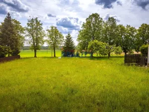 Prodej pozemku pro bydlení, Kostelec nad Vltavou, 860 m2