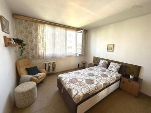 Pronájem bytu 3+1, České Budějovice - České Budějovice 7, L. M. Pařízka, 64 m2