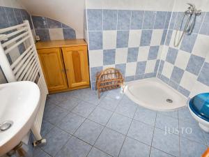 Pronájem rodinného domu, Ústí nad Labem, Liliová, 124 m2