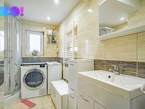 Prodej rodinného domu, Dětmarovice, 176 m2