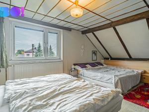 Prodej rodinného domu, Dětmarovice, 176 m2