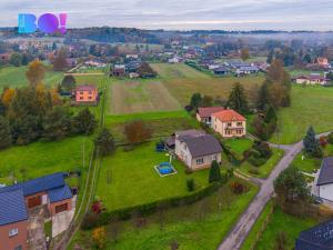 Prodej rodinného domu, Dětmarovice, 176 m2