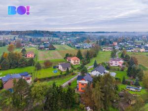 Prodej rodinného domu, Dětmarovice, 176 m2