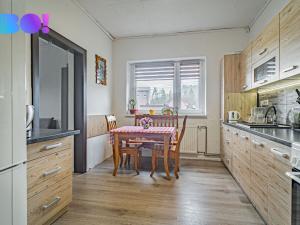 Prodej rodinného domu, Dětmarovice, 158 m2