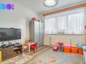 Prodej rodinného domu, Dětmarovice, 158 m2