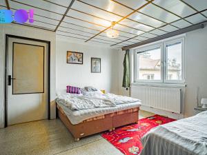 Prodej rodinného domu, Dětmarovice, 158 m2