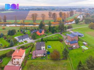 Prodej rodinného domu, Dětmarovice, 158 m2