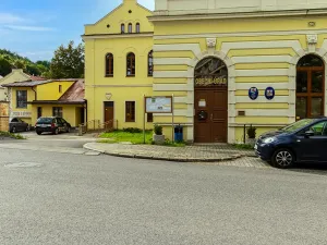 Pronájem bytu 3+1, Josefův Důl, 54 m2