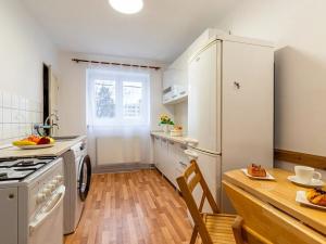 Pronájem bytu 1+1, Mladá Boleslav, Boženy Němcové, 30 m2