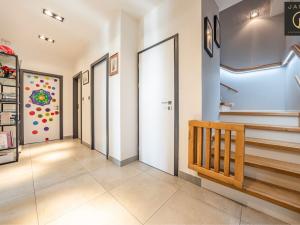 Pronájem rodinného domu, Kladno, A. Dvořáka, 242 m2