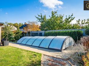 Pronájem rodinného domu, Kladno, A. Dvořáka, 242 m2