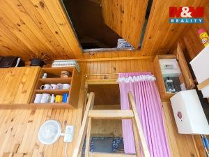 Prodej chaty, Liberec - Liberec XIX-Horní Hanychov, 17 m2