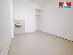 Prodej obchodního prostoru, Praha - Vinohrady, Chodská, 77 m2