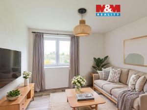 Prodej rodinného domu, Slezské Pavlovice, 115 m2