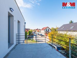 Prodej rodinného domu, Veleň, Na Kocandě, 134 m2