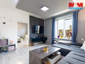 Prodej bytu 2+1, Ostrava - Poruba, Budovatelská, 53 m2