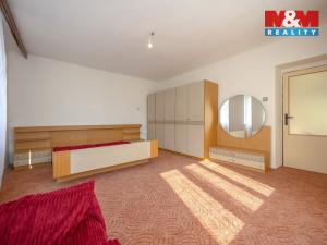 Prodej chalupy, Ryžoviště, Tyršova, 151 m2