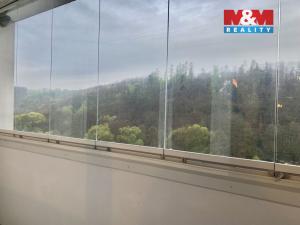 Pronájem bytu 3+1, Hlubočky, Na Orátě, 73 m2