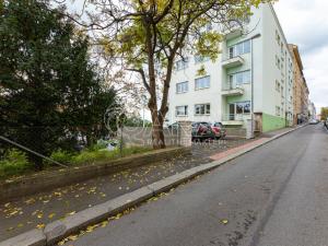 Pronájem bytu 3+1, Praha - Vinohrady, Soběslavská, 84 m2