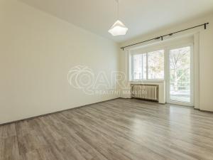Pronájem bytu 3+1, Praha - Vinohrady, Soběslavská, 84 m2
