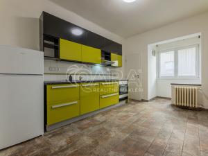 Pronájem bytu 3+1, Praha - Vinohrady, Soběslavská, 84 m2